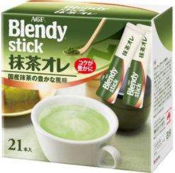 味の素AGF