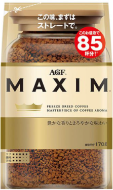 味の素AGF