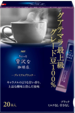 味の素AGF