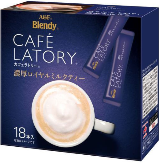 味の素AGF