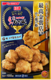 日清食品