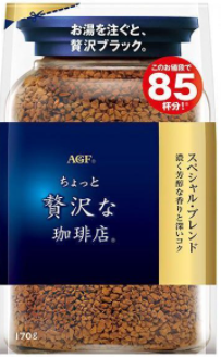 味の素AGF