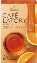 味の素AGF