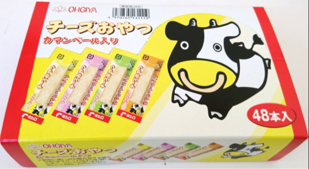 扇屋食品