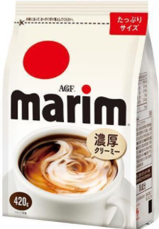味の素AGF