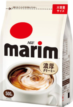 味の素AGF