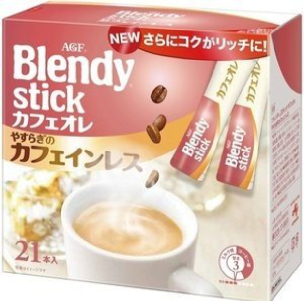 味の素AGF