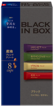味の素AGF