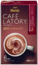 味の素AGF