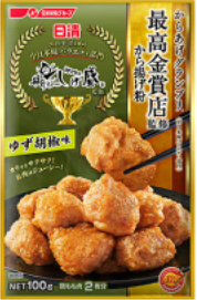 日清食品