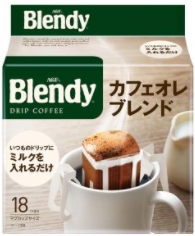 味の素AGF