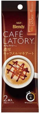 味の素AGF