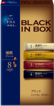 味の素AGF