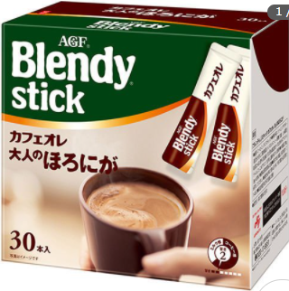 味の素AGF