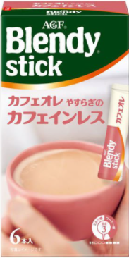 味の素AGF