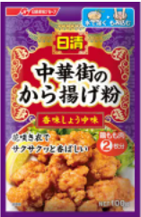 日清食品