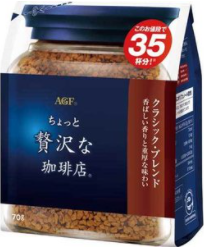 味の素AGF