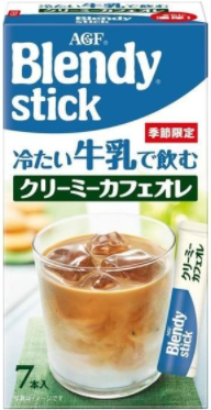 味の素AGF