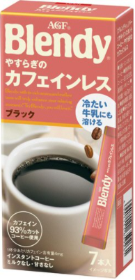 味の素AGF