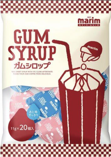 味の素AGF