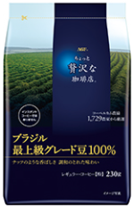 味の素AGF