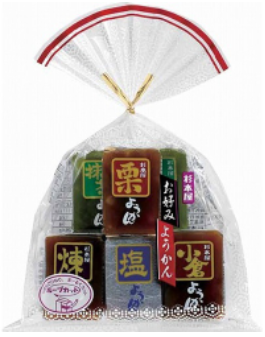 杉本屋製菓