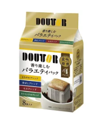 ドトールコーヒー
