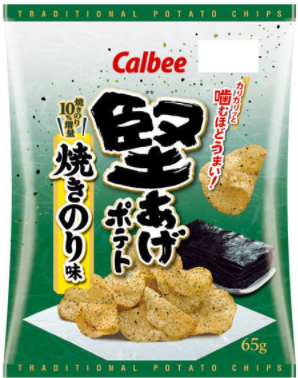 カルビー