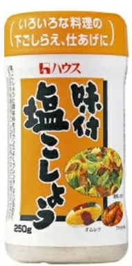 ハウス食品