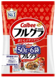 カルビー