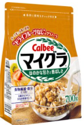 カルビー