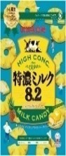 UHA味覚糖