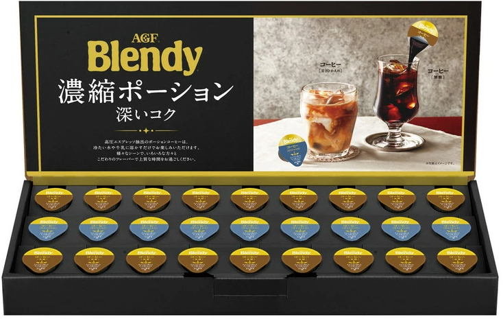 味の素AGF