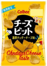 カルビー