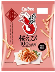 カルビー
