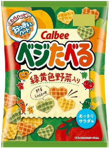 カルビー