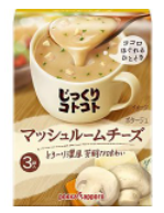ポッカサッポロフード
