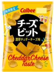 カルビー