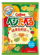 カルビー