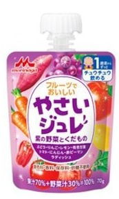 森永乳業