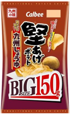 カルビー