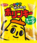 湖池屋