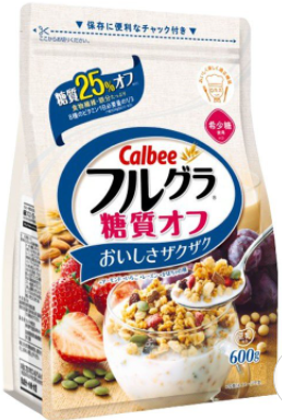 カルビー