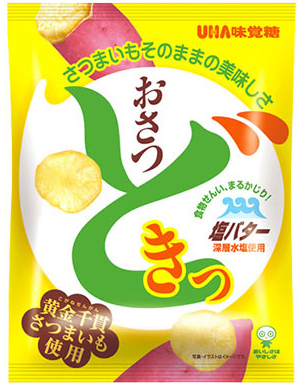 UHA味覚糖
