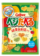 カルビー