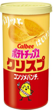 カルビー