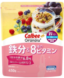 カルビー