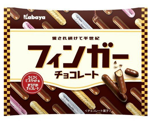 カバヤ食品