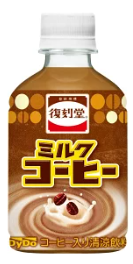 ダイドードリンコ