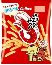 カルビー